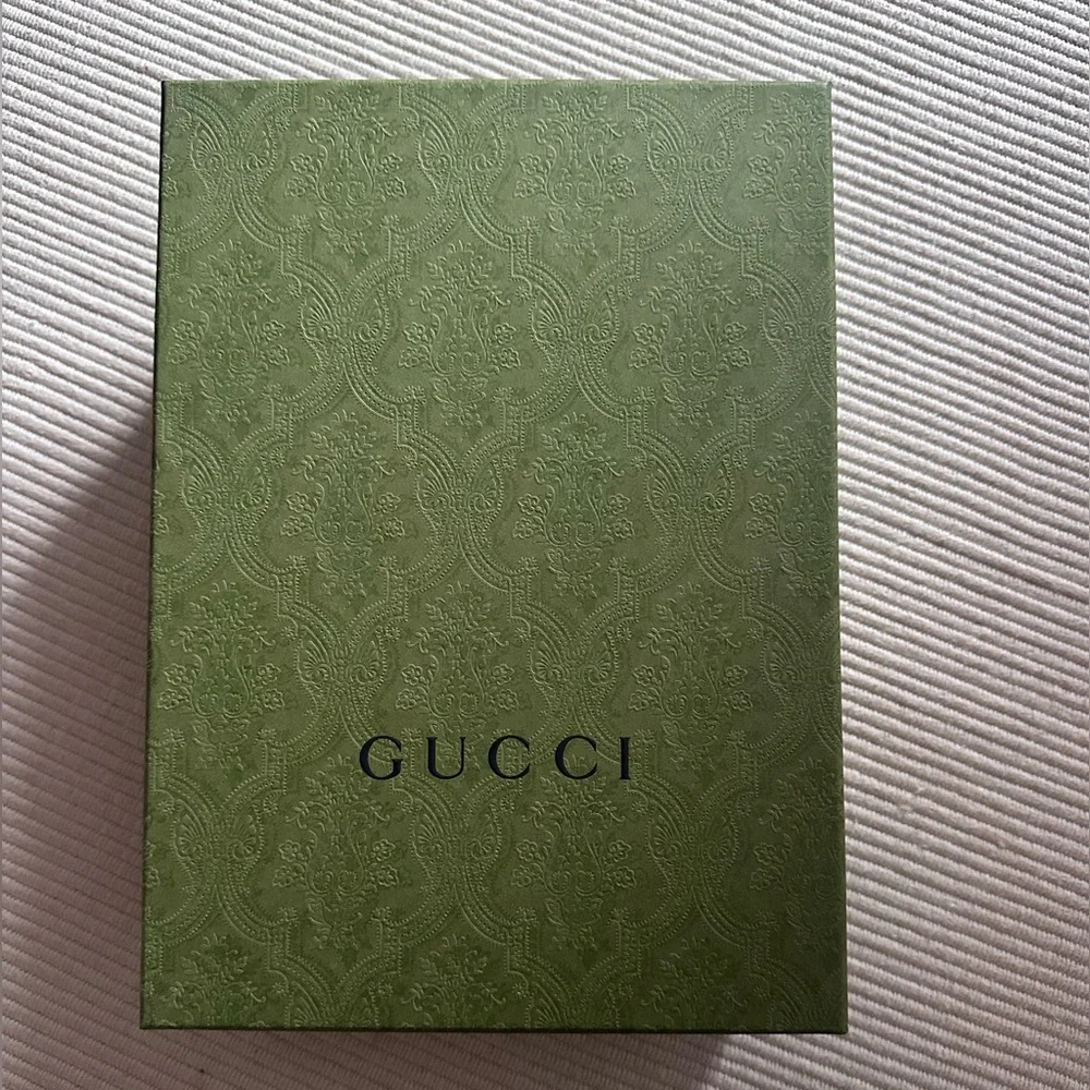 Gucci GG Supreme Portfolio - Picture 6 of 7